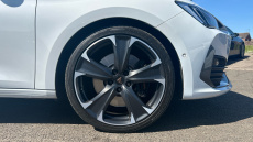 CUPRA Leon 2.0 TSI VZ2 5dr DSG Petrol Hatchback